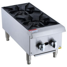 Commercial heavy duty Gas stove